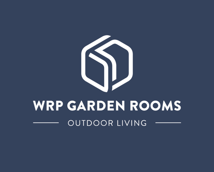 WRP Garden Rooms Logo