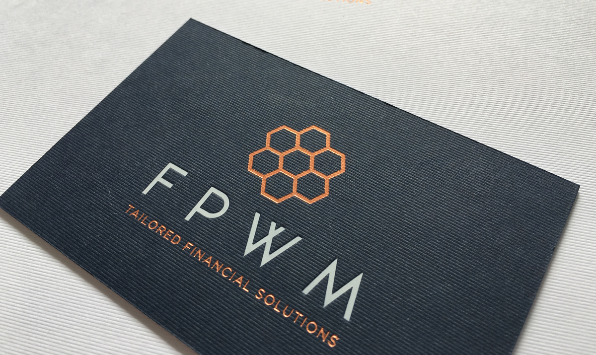 Folio_MockUps_Brand FPWM Foil Block Stationery