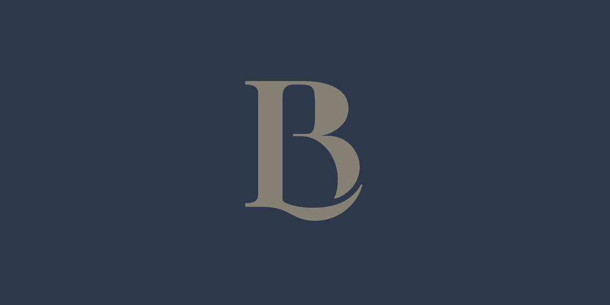 Logo Lutine Bell Logo