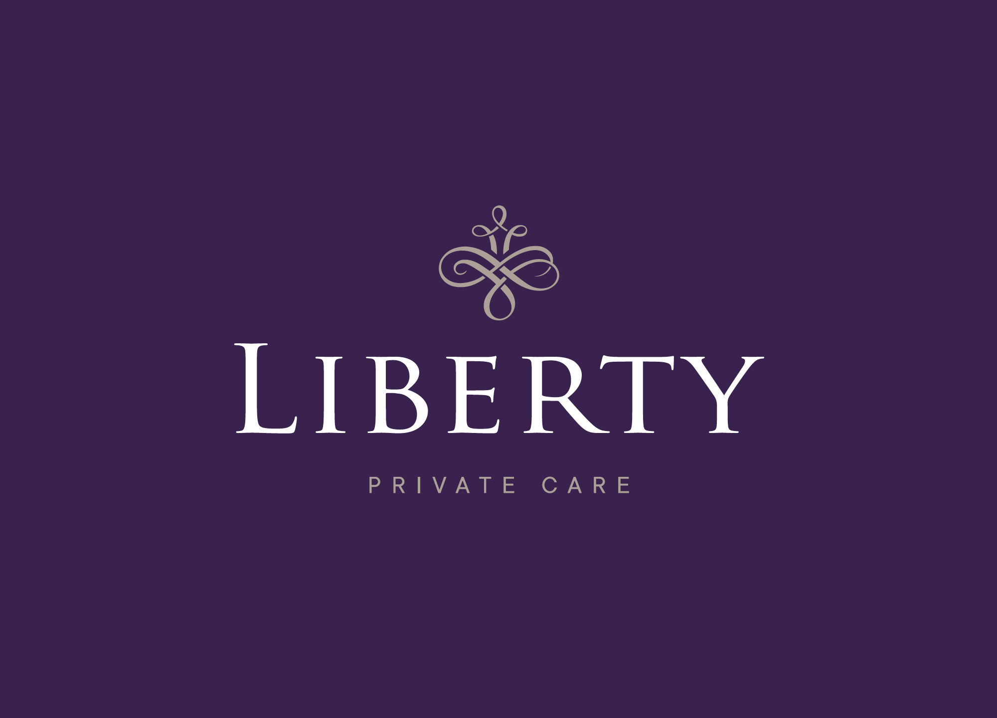 Liberty Private Care Logo