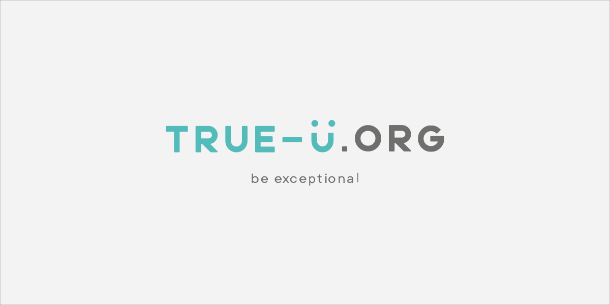 True-U_large True U Branding