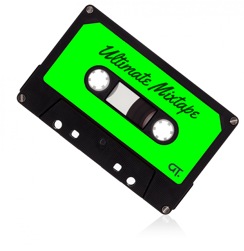What we do Green Tambourine