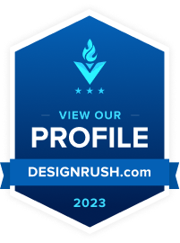 Link to Design Rush Profile